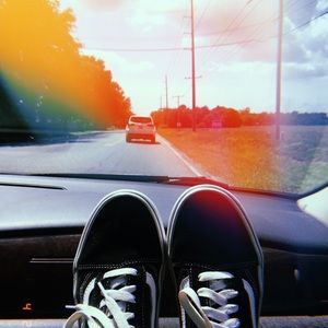 Meet your Posher, Julie